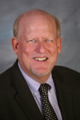 Christopher Kaempfer, senior partner of Kaempfer Crowell Law Firm